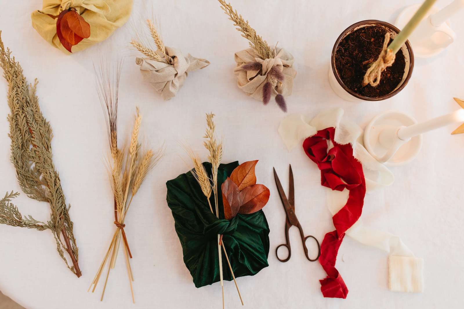 10 Zero waste gift ideas for this holiday season