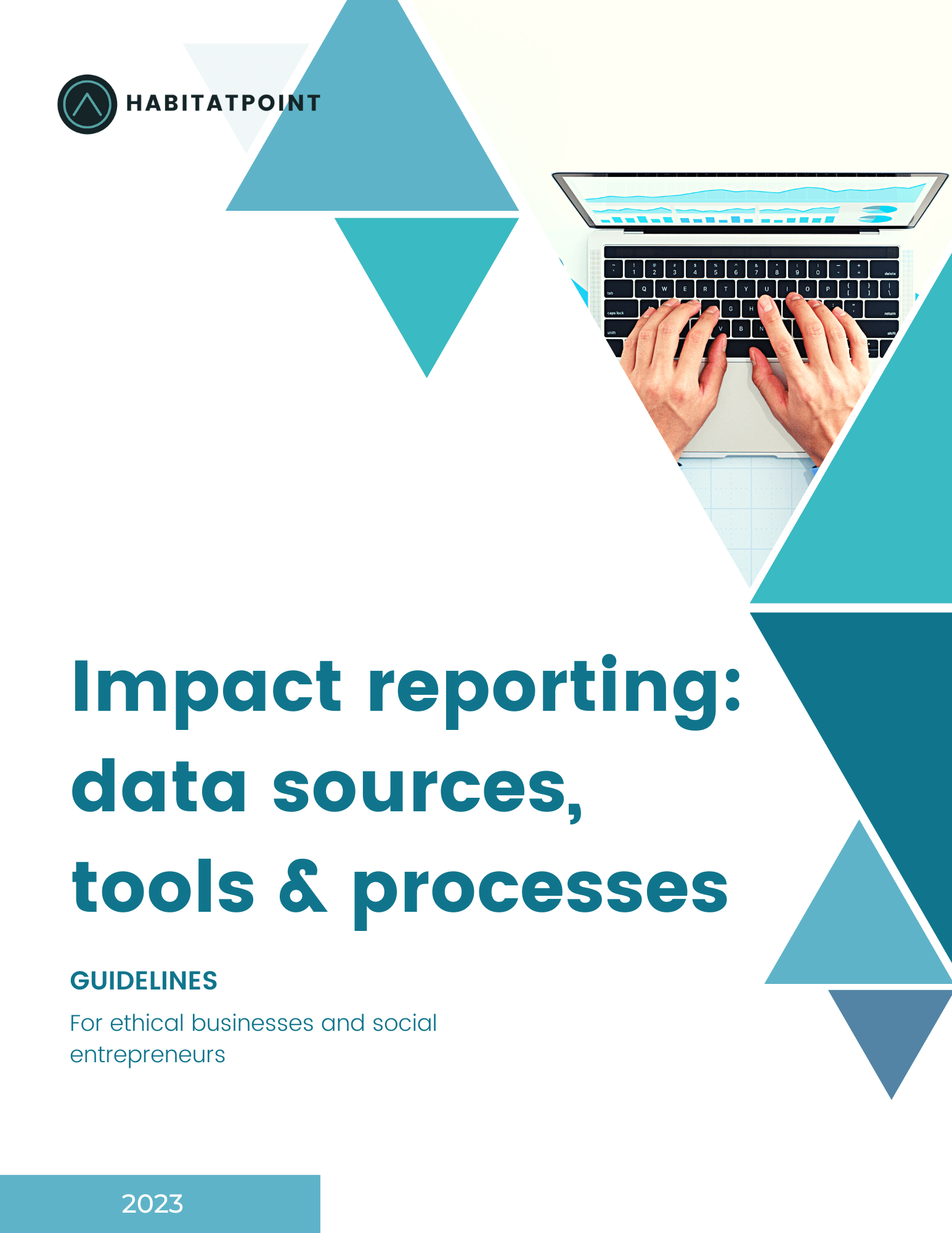 Impact Reporting Data Sources Tools Processes